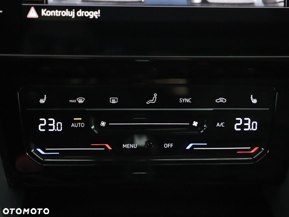 Volkswagen Arteon 2.0 TSI R-Line DSG - 17
