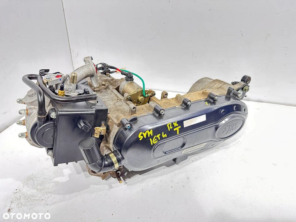 Silnik SYM JET 4 RX 50  4T Wtrysk   14Dni GW - 5