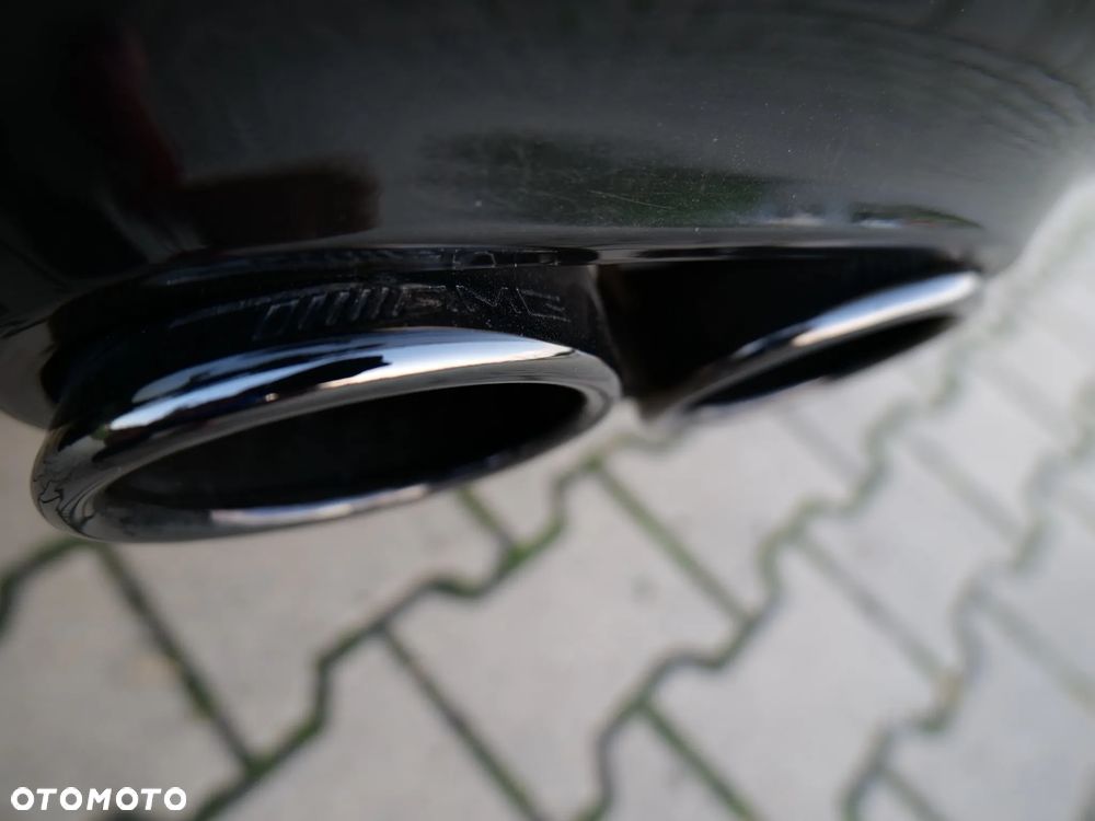 Mercedes-Benz Klasa A 220 4-Matic 7G-DCT - 11