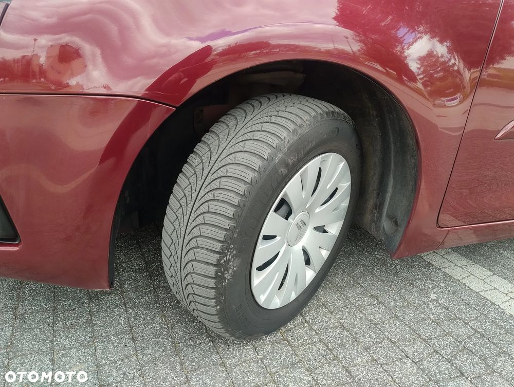 Citroën C4 Grand Picasso 1.8 16V Style - 37