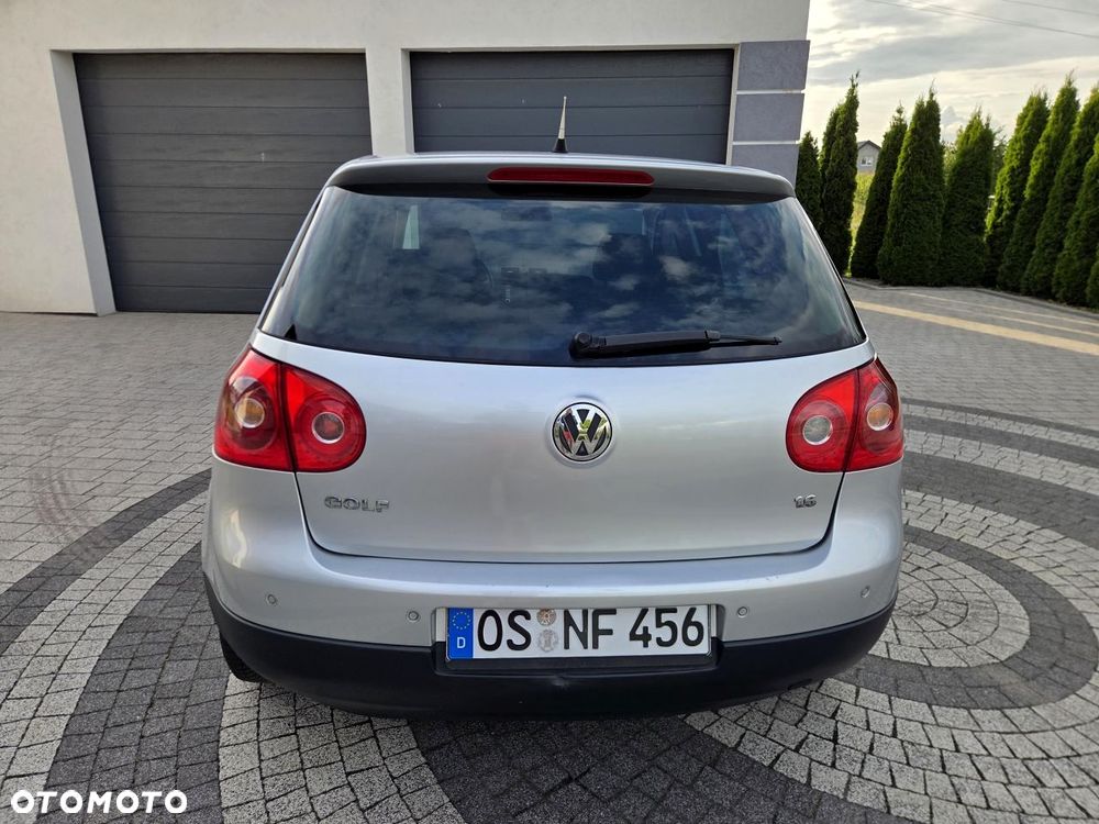 Volkswagen Golf - 7