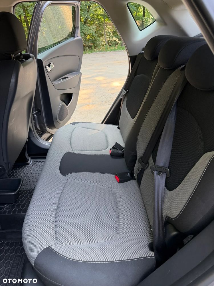 Renault Captur (ENERGY) dCi 90 INTENS - 19