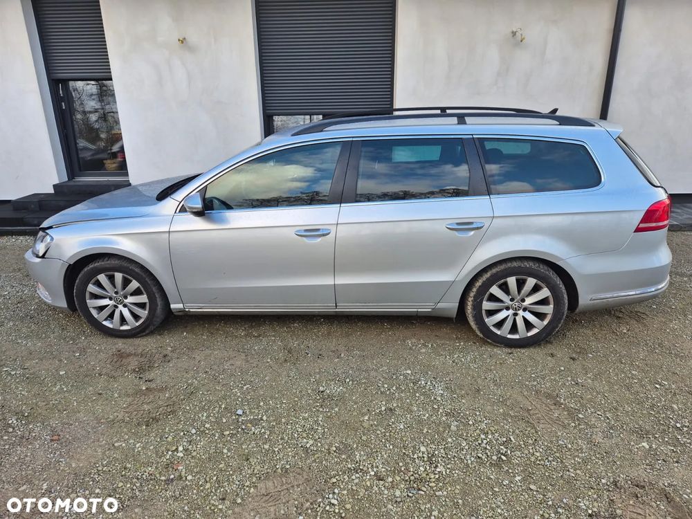 Volkswagen Passat - 3