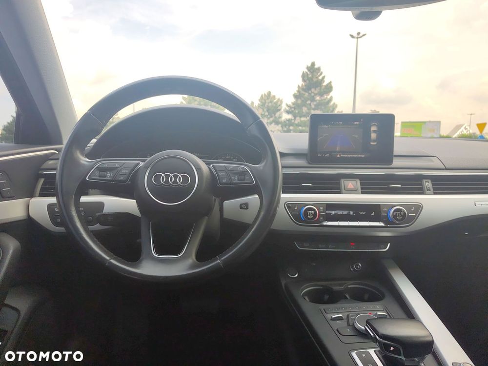 Audi A4 Limousine 2.0 TFSI Quattro S tronic - 13