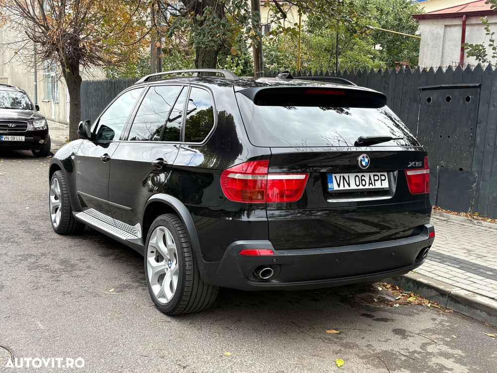 BMW X5 3.0d Aut. - 5
