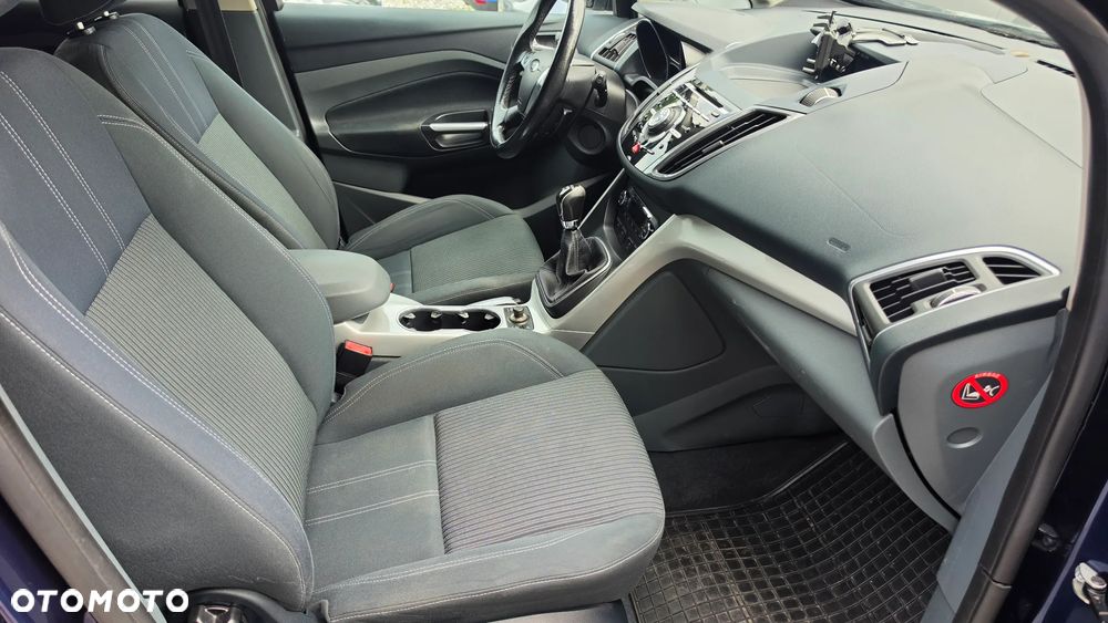 Ford C-MAX 1.6 Titanium - 15