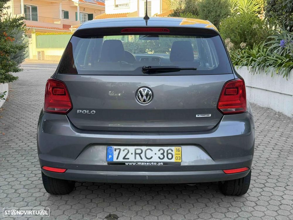 VW Polo 1.0 Trendline - 22