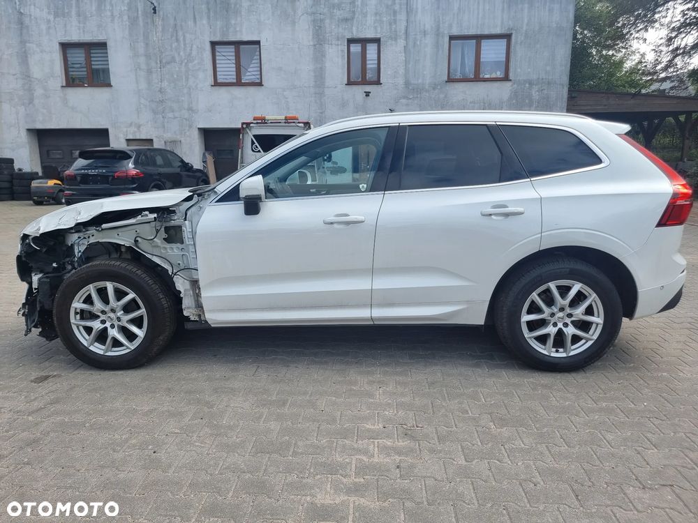 Volvo XC 60 T5 Geartronic Inscription - 3