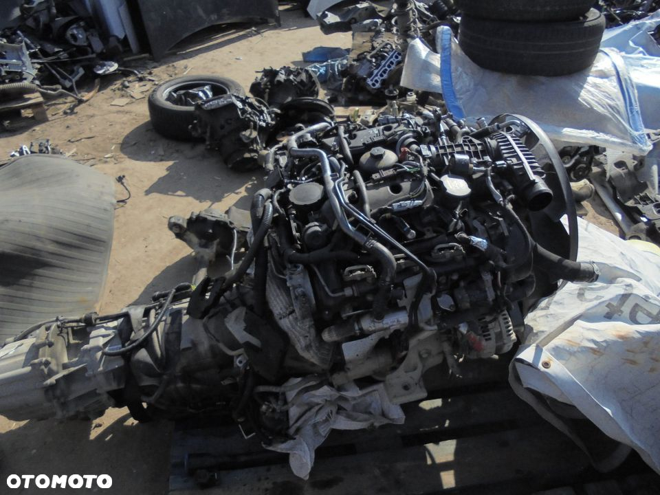 RANGE ROVER LAND ROVER 2.7 TD V6 REDUKTOR IGŁA!!! - 2