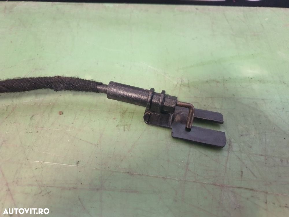 Cablu portiera fata FIAT Albea [ 2002 - 2012 ] 98822123 - 2