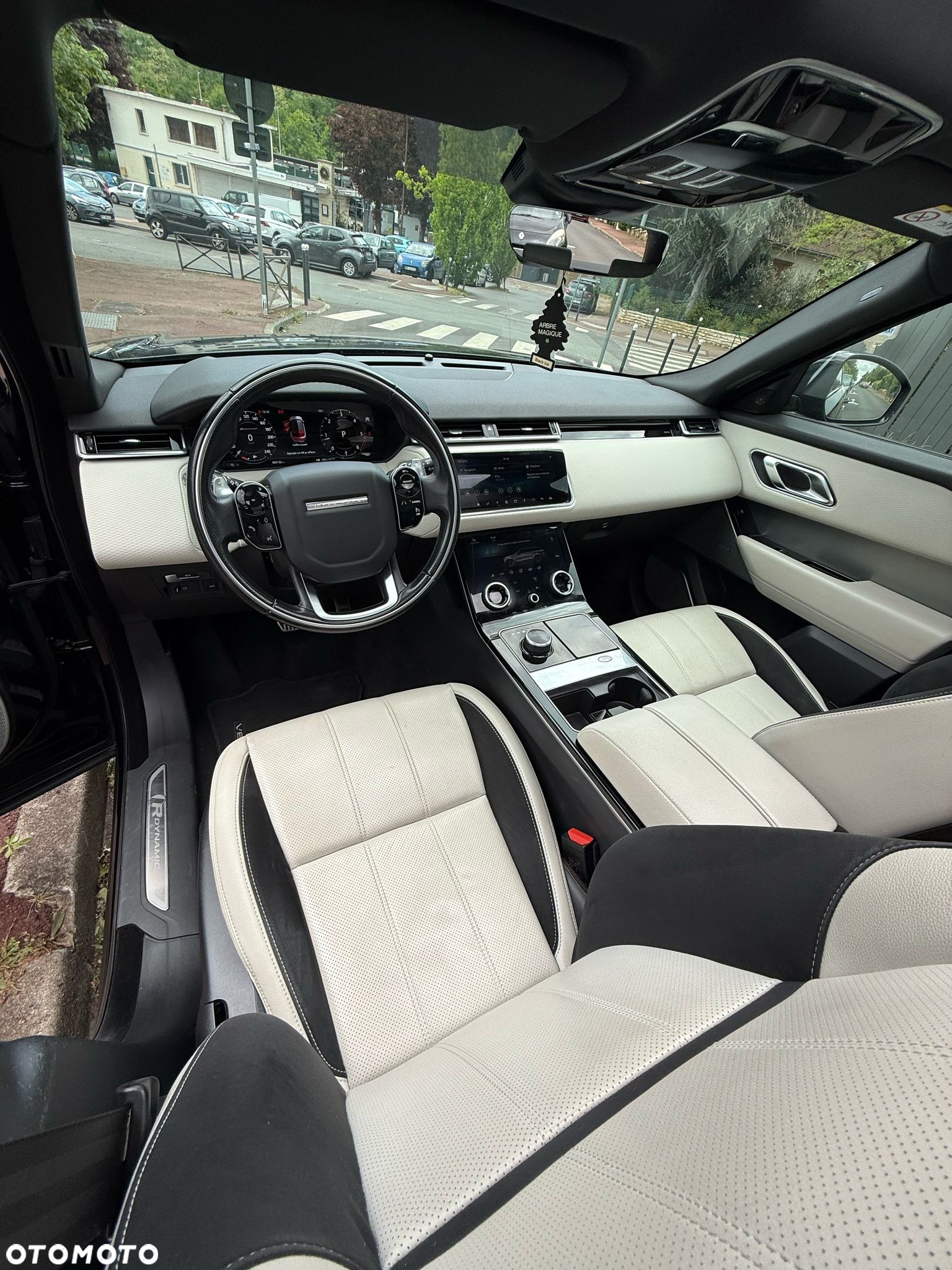 Land Rover Range Rover Velar 2.0 SD4 R-Dynamic SE - 7