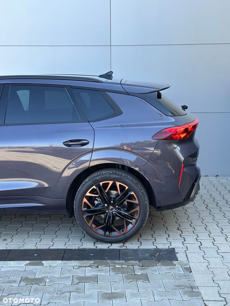 Cupra Terramar 2.0 TSI 4Drive Advantage Edition DSG - 10