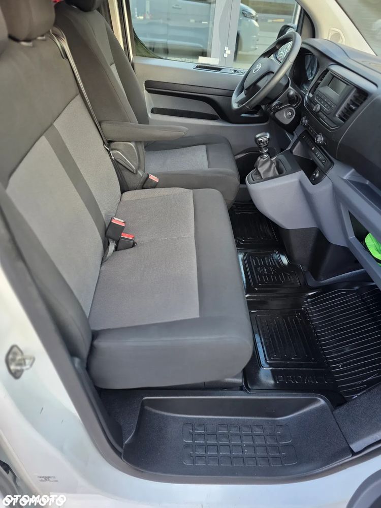 Toyota Proace Verso 1.5 D4-D Medium Family - 36