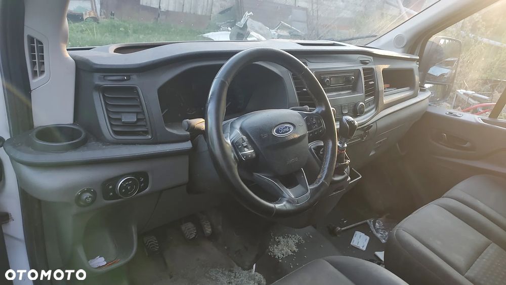 Ford transit - 10