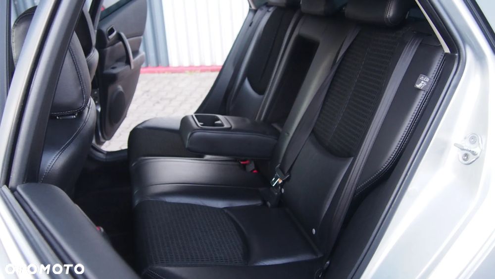 Mazda 6 Sport 2.2 CD DPF Sports-Line - 18