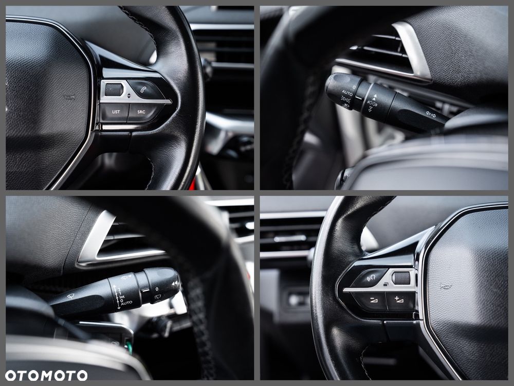 Peugeot 3008 PureTech 130 Stop & Start GPF Active Business-Paket - 32