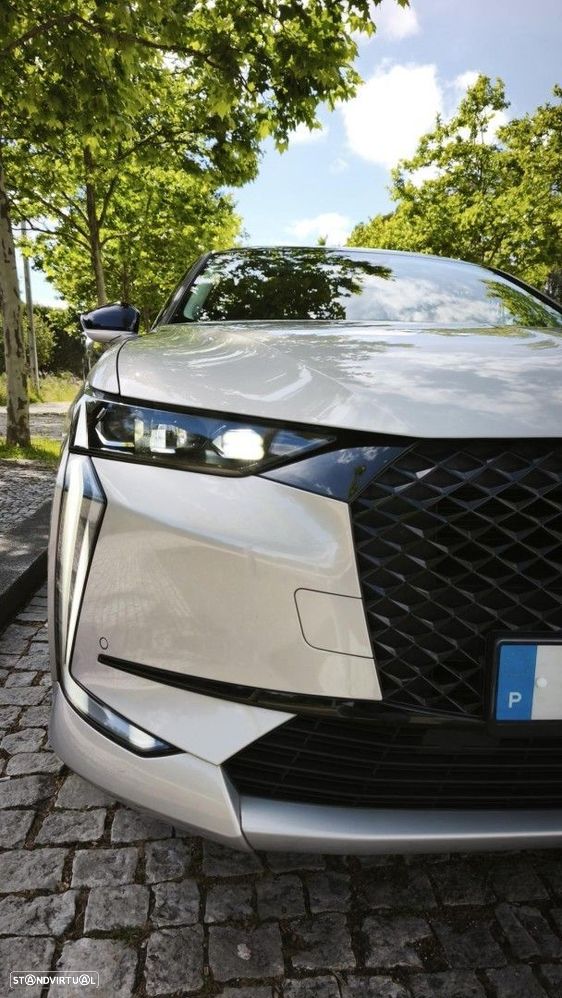 DS DS4 E-TENSE 225 PERFORMANCE LINE+ - 36