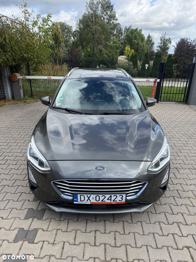 Ford Focus - 9