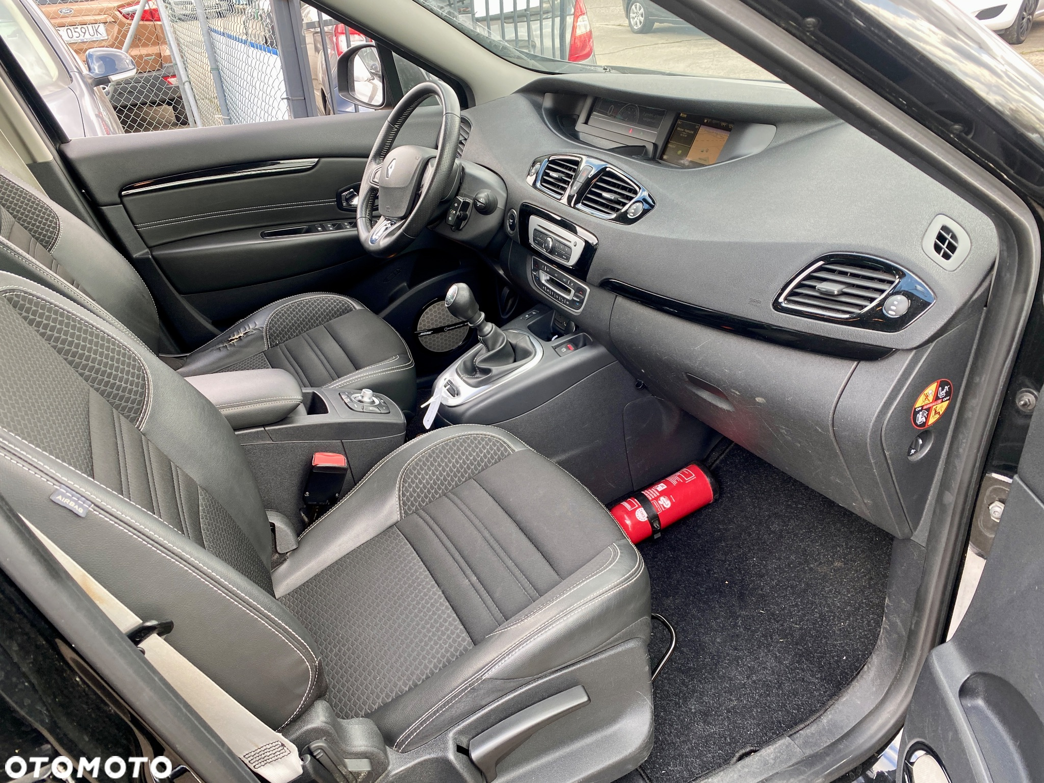 Renault Scenic ENERGY TCe 130 S&S Bose Edition - 5
