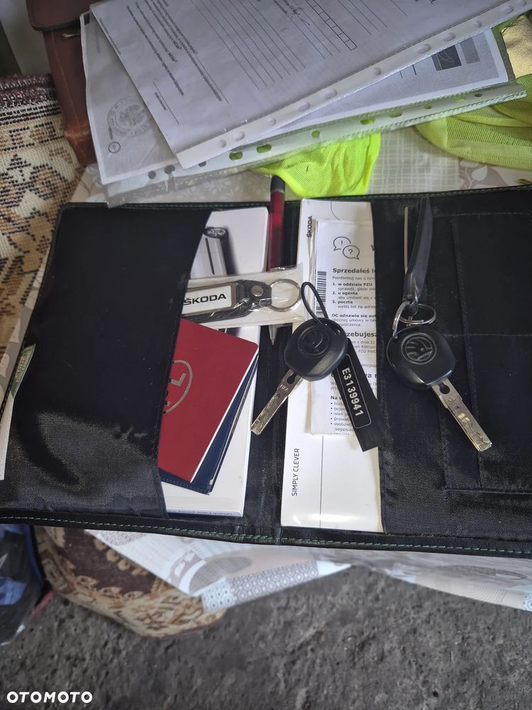 Skoda Fabia 1.2 12V Easy - 18