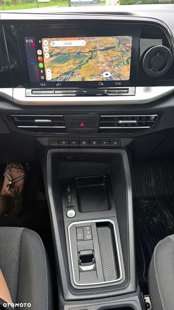 Ford Tourneo Connect 2.0 EcoBlue Active - 7