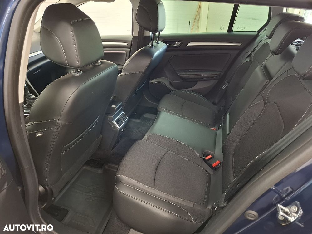 Renault Megane TCe GPF Intens - 13