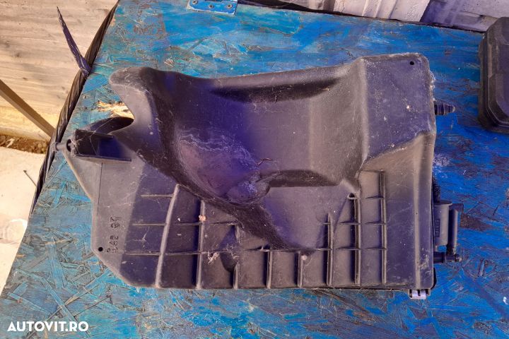 Carcasa filtru aer 24402880 - 1.6 24402880 - 1.6 Opel Astra G [1998 - - 3