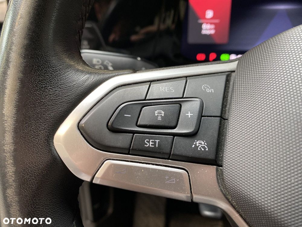 Volkswagen Golf 2.0 TDI Style DSG - 32