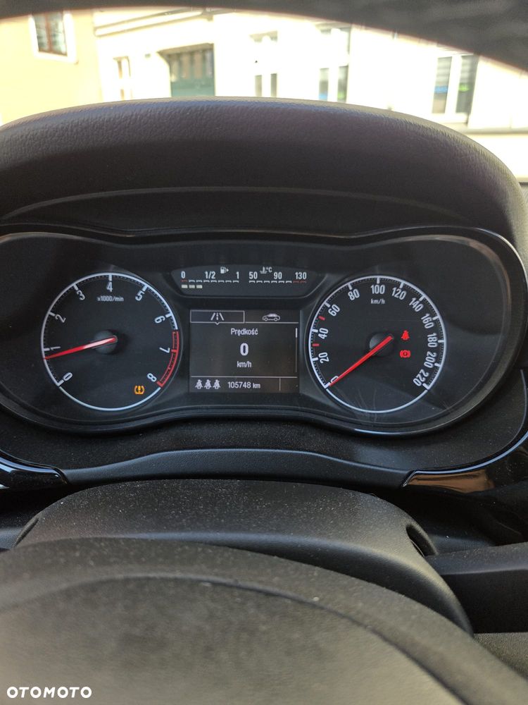 Opel Corsa - 7