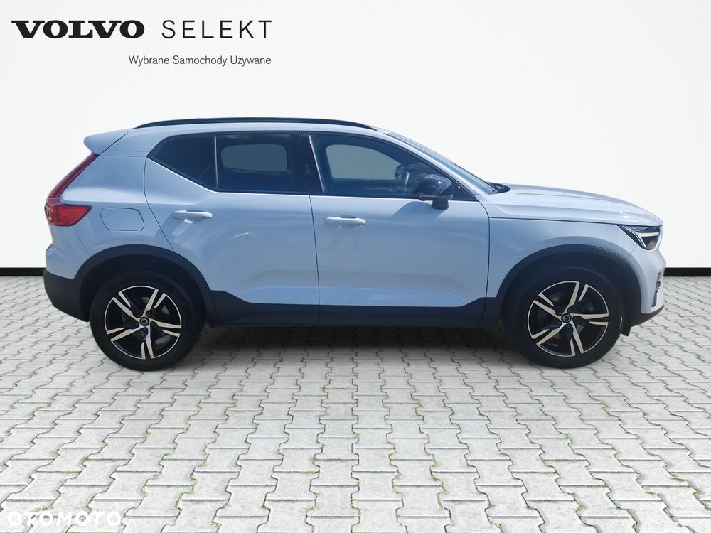 Volvo XC 40 - 4