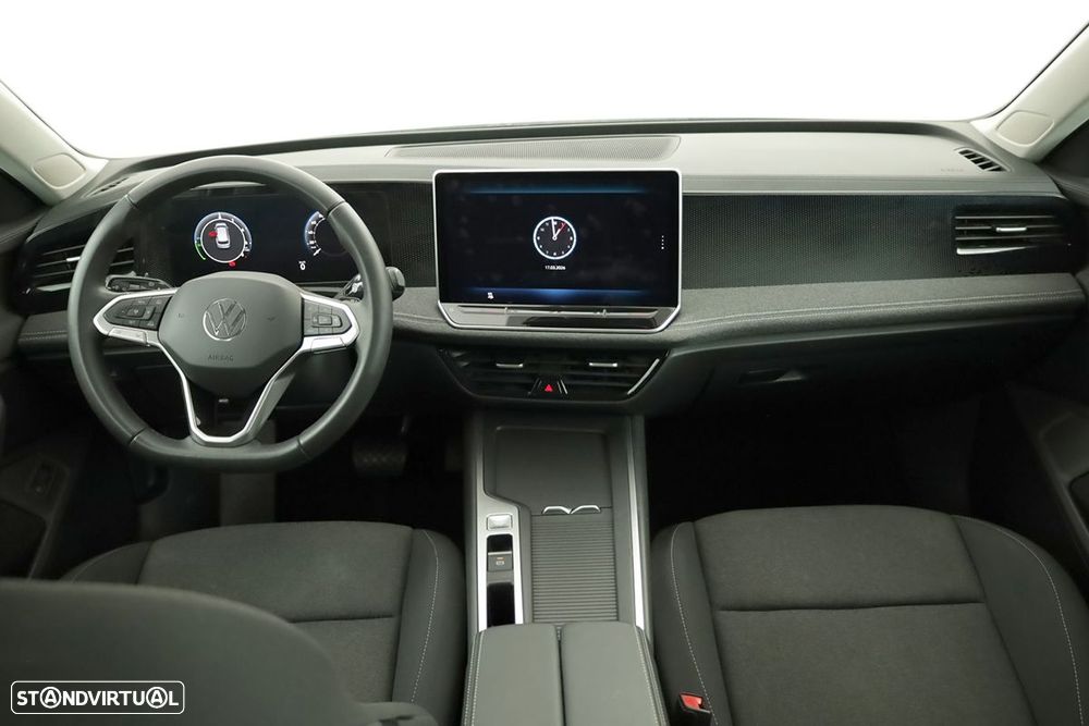 VW Passat Variant 1.5 TSI eHybrid DSG - 9