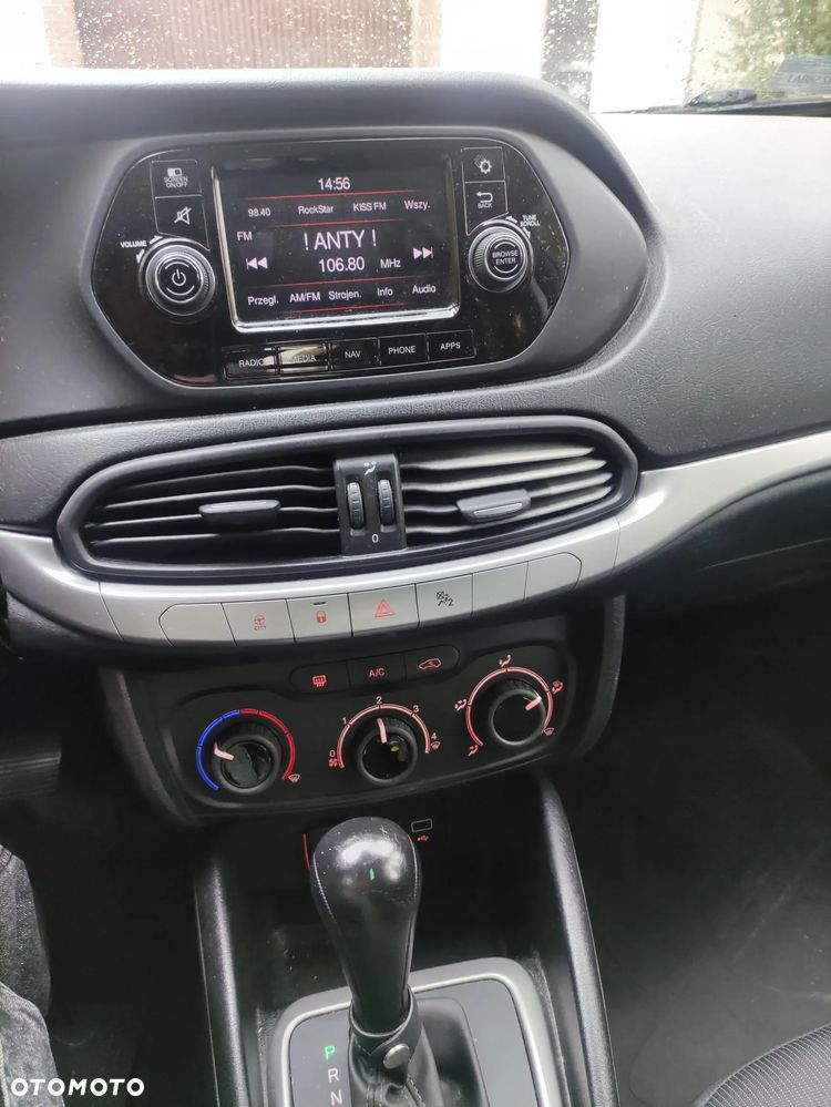 Fiat Tipo - 8