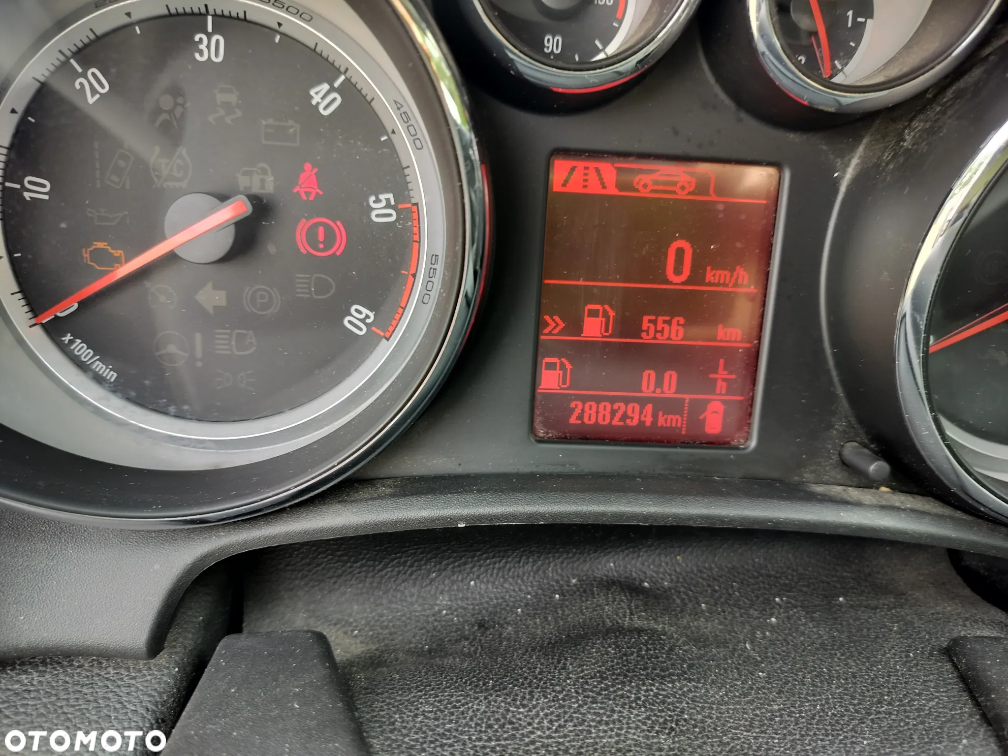 Opel Astra 2.0 CDTI Style - 7