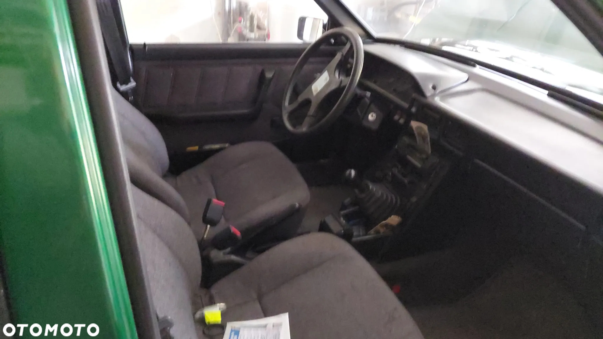 Polonez Caro - 8