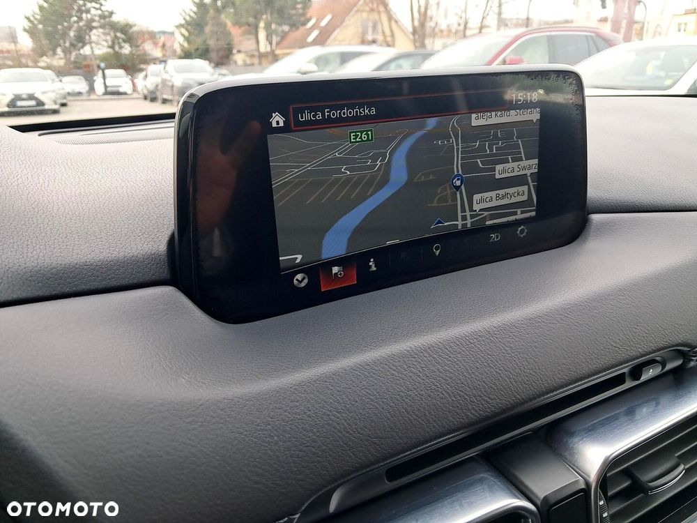 Mazda CX-5 2.0 Skyenergy 2WD - 21