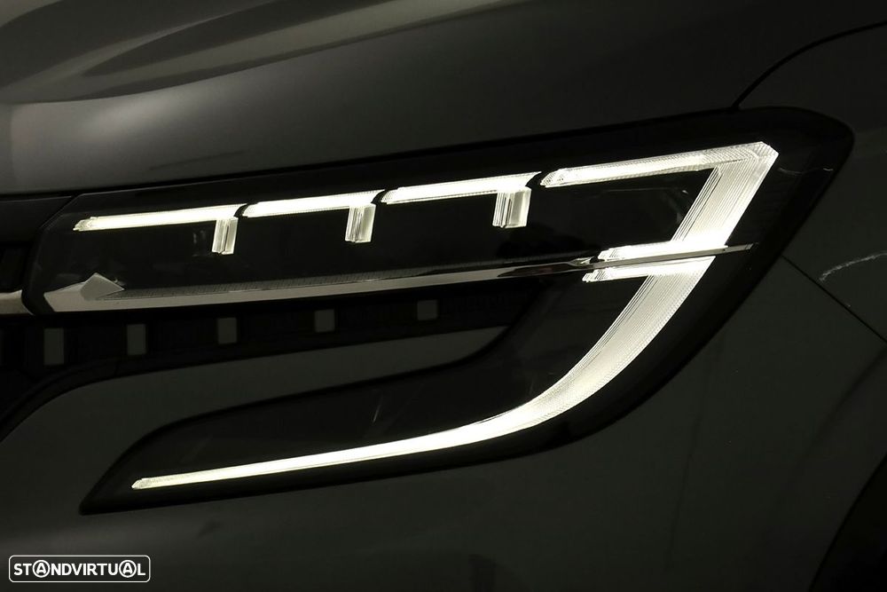 Renault Austral 1.3 Mild Hybrid Iconic Auto - 6