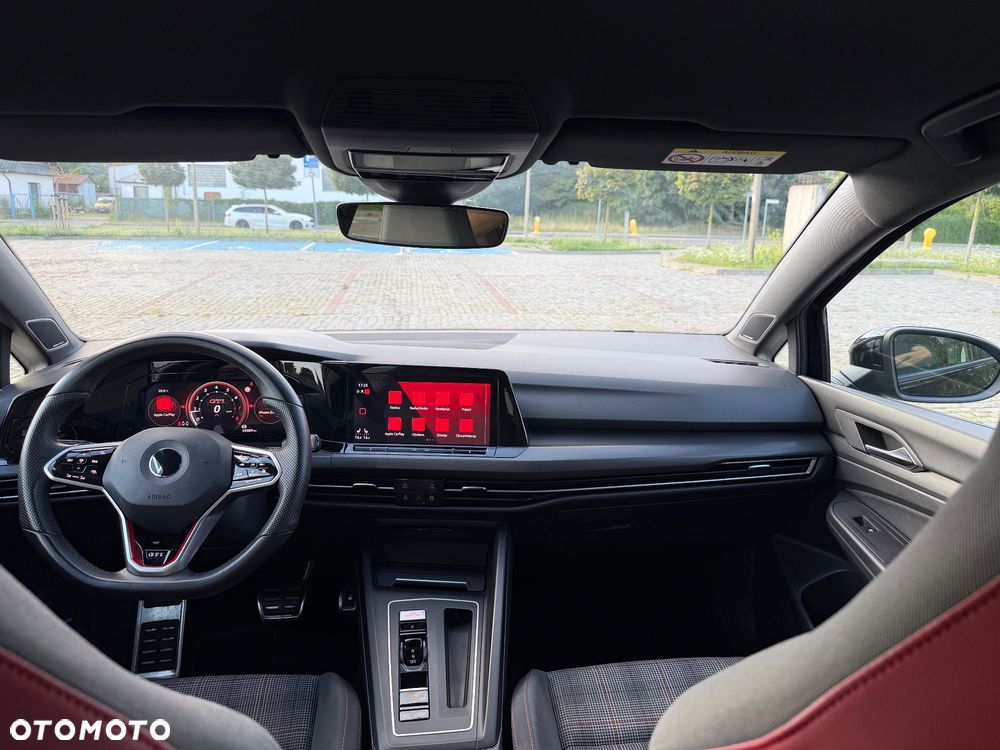 Volkswagen Golf 2.0 TSI GTI DSG - 20