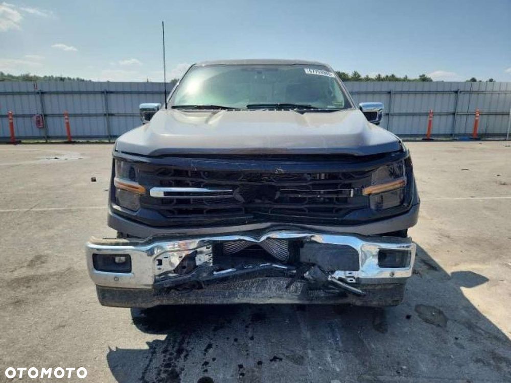 Ford F150 - 2