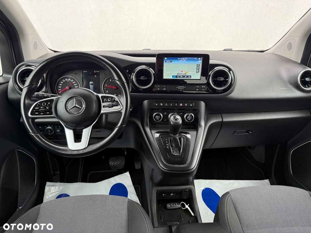 Mercedes-Benz Citan - 23