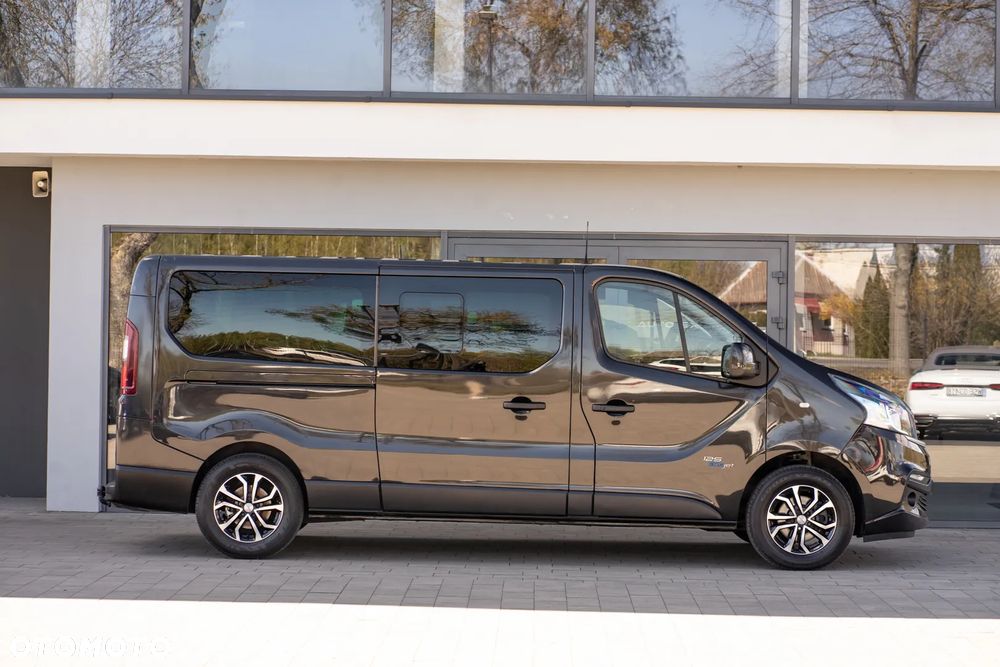 Fiat Talento L2H1 Basis - 5