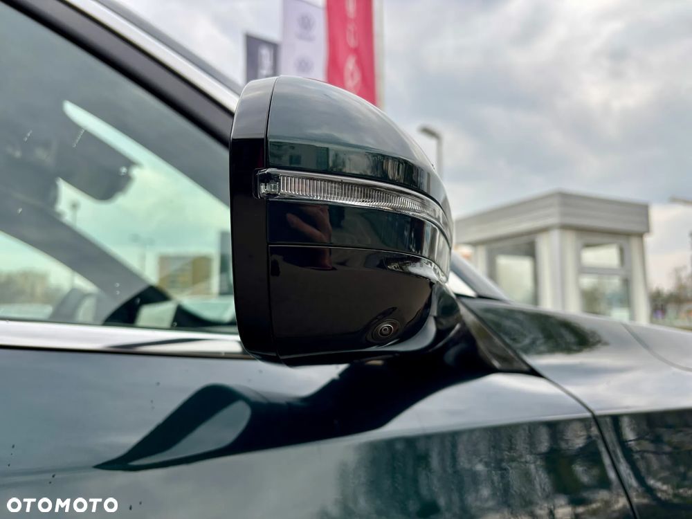 Chery Tiggo 8 1.6 T-GDI Comfort DCT - 30