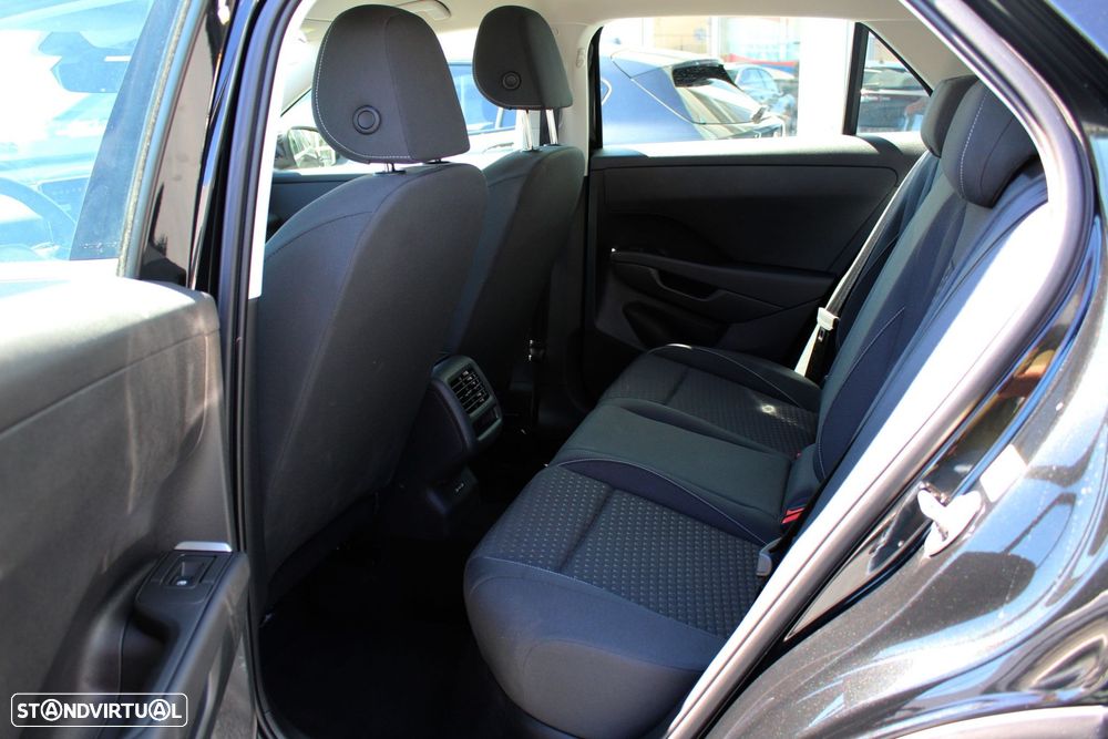 VW T-Roc 1.5 eTSI Trend DSG - 7