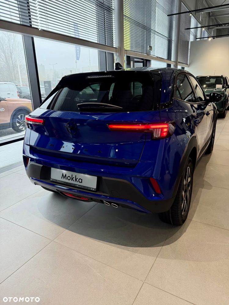Opel Mokka 1.2 T Edition S&S - 6