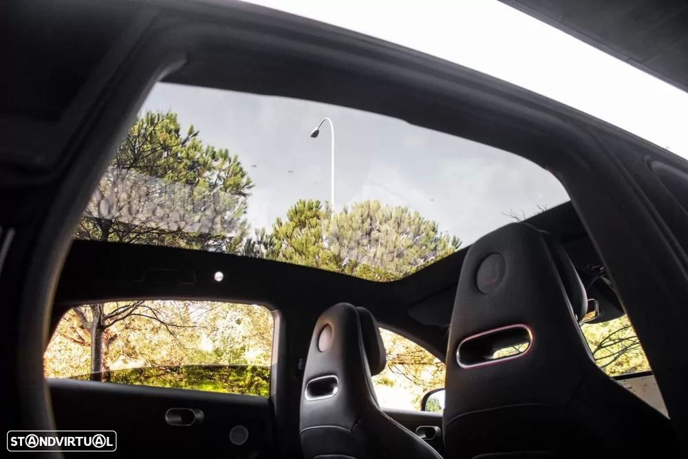 Smart #3 66 kWh Brabus AWD - 38