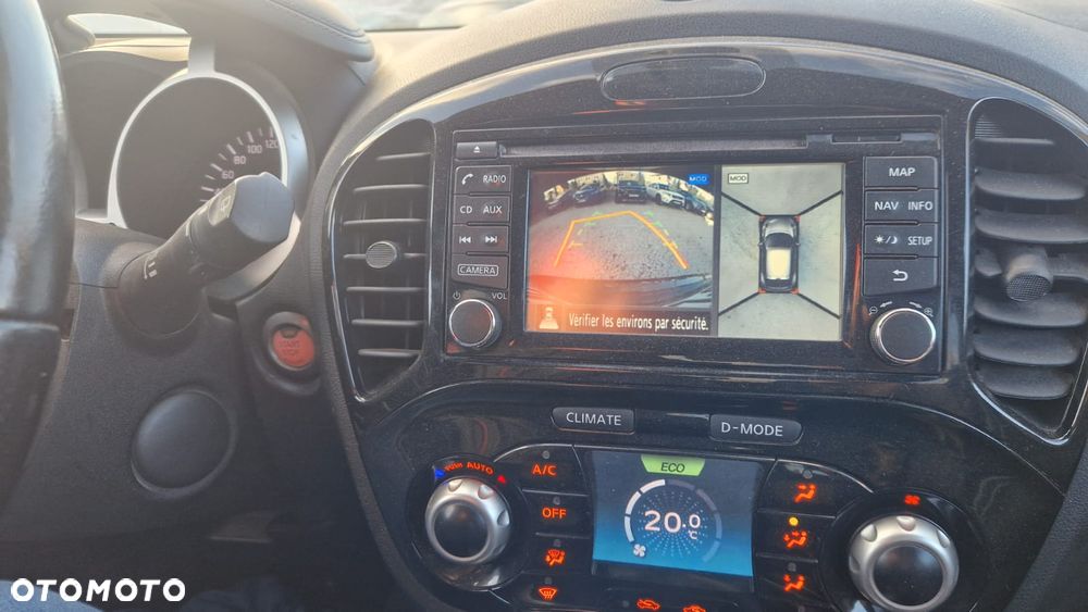 Nissan Juke 1.2 DIG-T 360 - 18