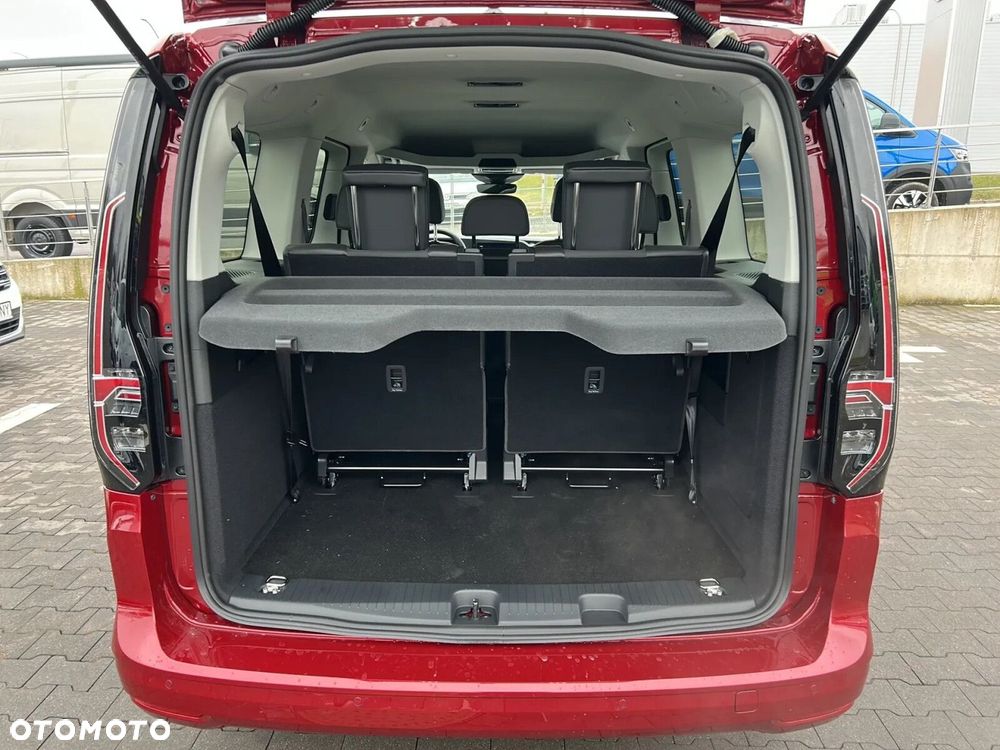Volkswagen Caddy - 11