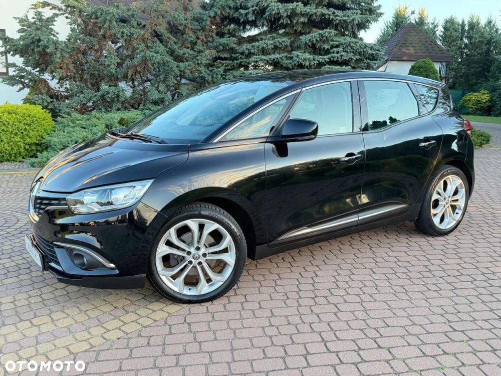 Renault Scenic - 17