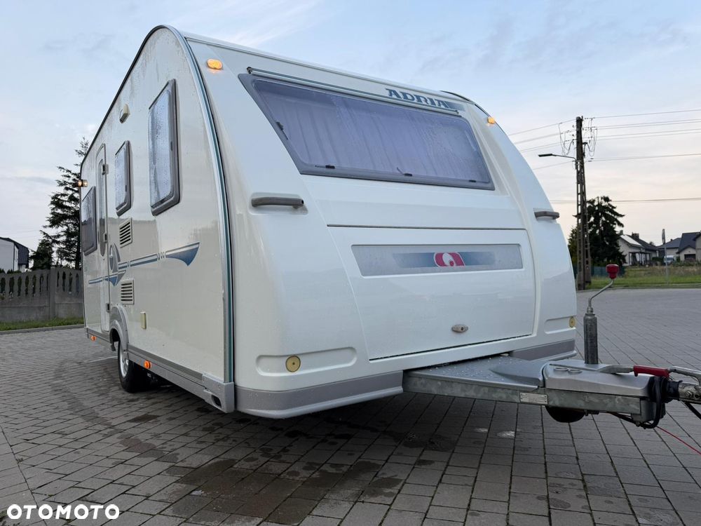 Adria Adiva 462 - 8