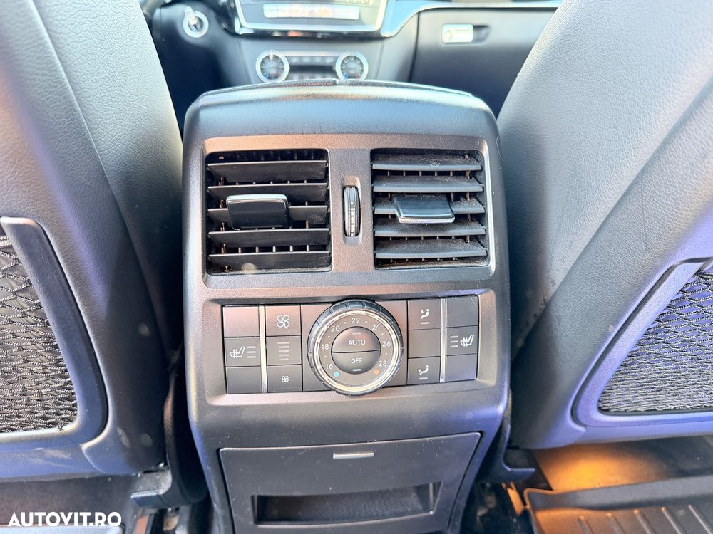 Mercedes-Benz GLE Coupe - 17