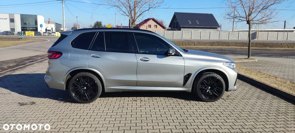 BMW X5 M - 4
